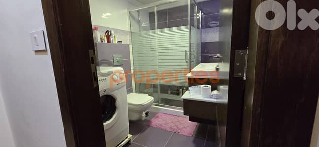 Apartment for sale in Zouk Mosbeh - CPKTC06