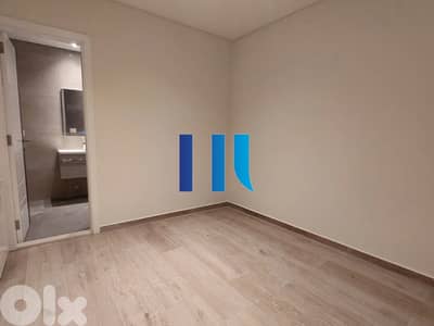 apartment for rent with terrace in matn - Mazraat Yachouh