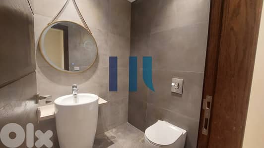 brand new apartment for rent in matn - Mazraat Yachouh