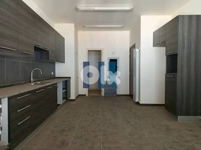spacious apartment for sale in achrafieh - saccine  ,  sea view