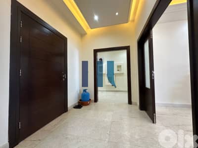 spacious apartment with open sea view -  for sale in dawhet el hoss