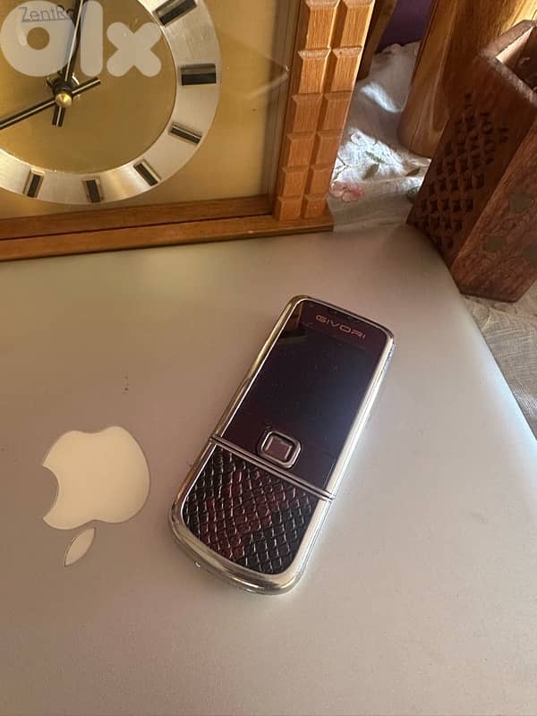 Givory nokia 8800 0