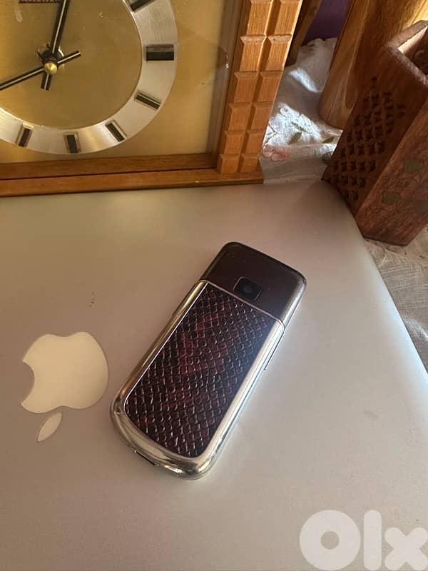 Givory nokia 8800 1