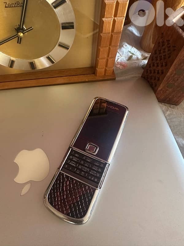 Givory nokia 8800 2