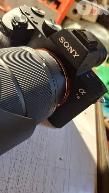 sony a7iii 0