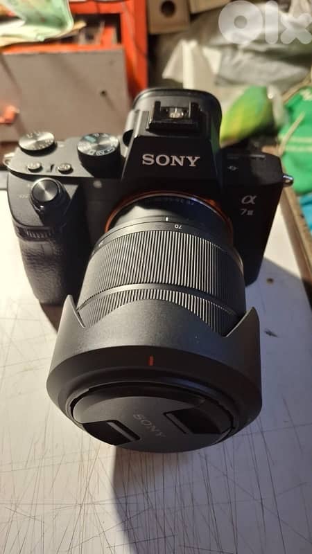 sony a7iii 1