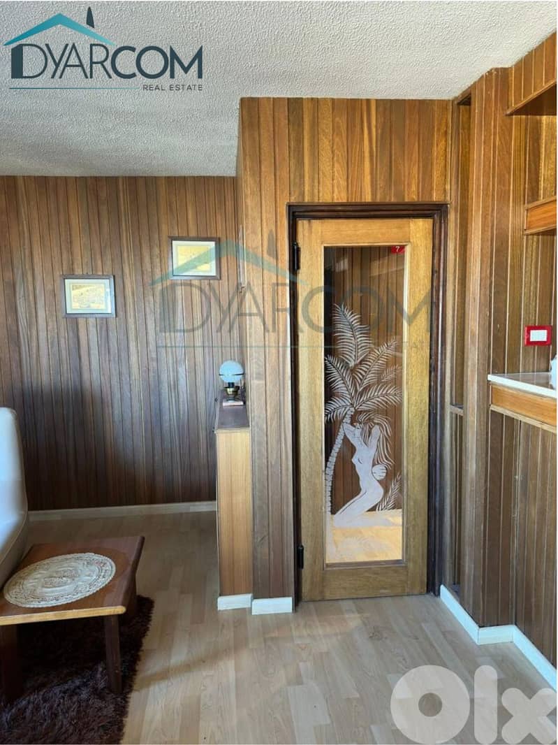 DY3154 - Kfardebian Mzaar Furnished Chalet for Sale! 1