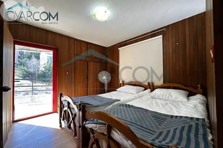 DY3154 - Kfardebian Mzaar Furnished Chalet for Sale!