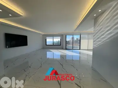 apartment for sale in adma 215m with sea view/ شقة للبيع ادما ٢١٥ متر