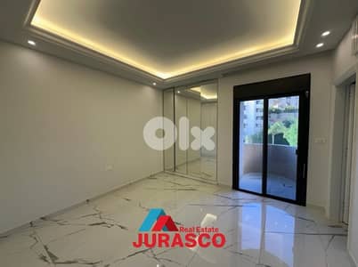 apartment for sale in adma 215m with sea view/ شقة للبيع ادما ٢١٥ متر