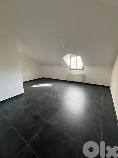 high End Brand new  352 sqm Duplex for sale in Ajaltoun