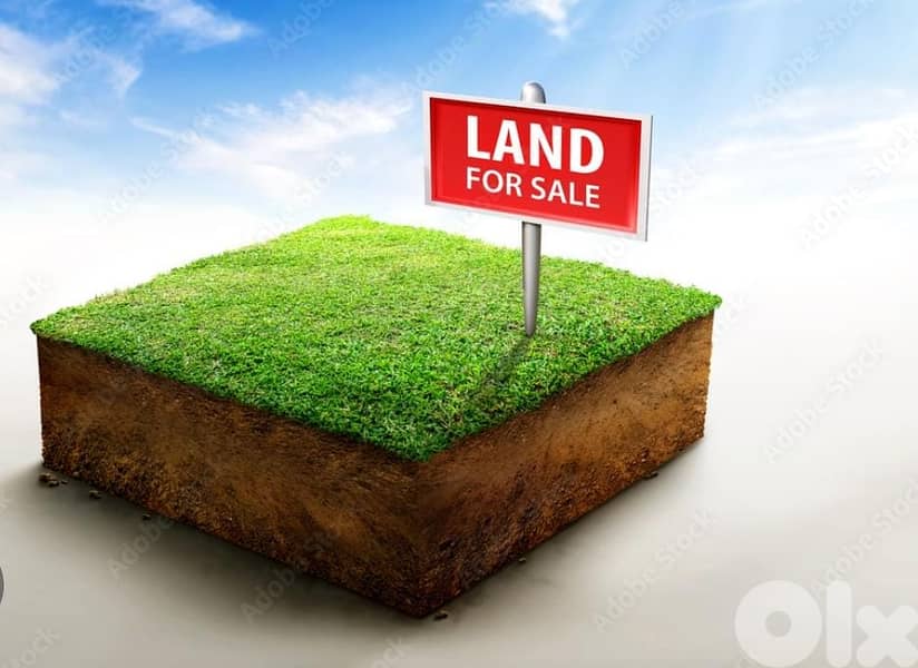 Faitroun, Keserwan/ Land for Sale –  2,018 sqm | Price 350,000$ 0