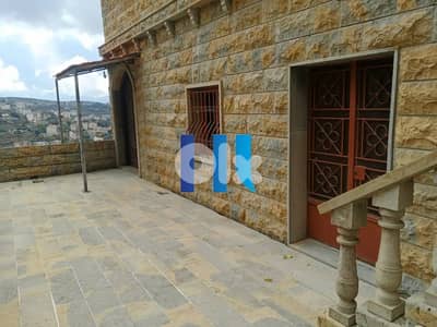 300 sqm house for sale in sawfar on 500 sqm land