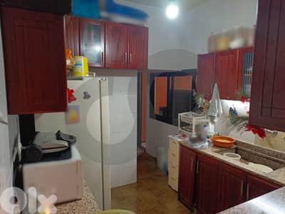 A well-maintained building |second floor |Furn El Chebbak REF#DJ131626