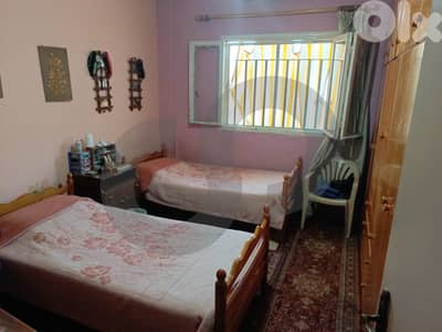 A well-maintained building |second floor |Furn El Chebbak REF#DJ131626