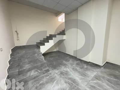 RENT - Commercial Space-Downtown, Beirut/دوونتون ! REF#AU131632 !