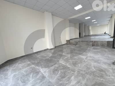 RENT - Commercial Space-Downtown, Beirut/دوونتون ! REF#AU131632 !