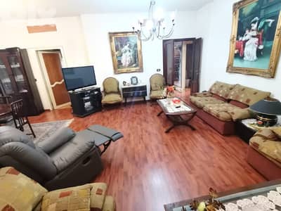 Apartment for Sale in Rabieh With Terrace شقة للبيع في الر ابية مع ترا