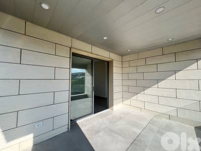 Duplex for sale Dbayeh | دوبلكس للبيع في ضبيه
