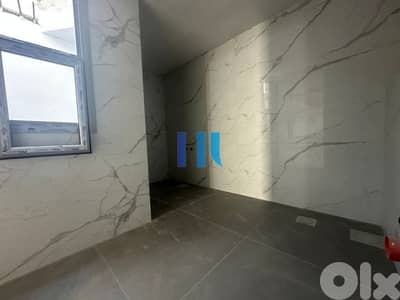 brand new apartment for sale in dawhet el hoss - instalments payments