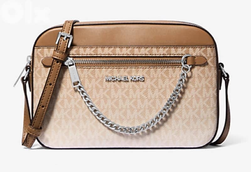 Michael Kors Crossbody 0