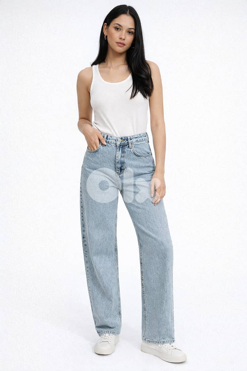 Jeans 0