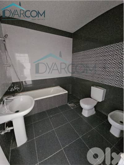 DY3155 - Dbayeh Spacious Apartment for Sale!