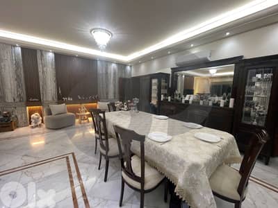 Hot Deal! 270 SQM  apartment For sale in Baabda /بعبدا REF#ND131643