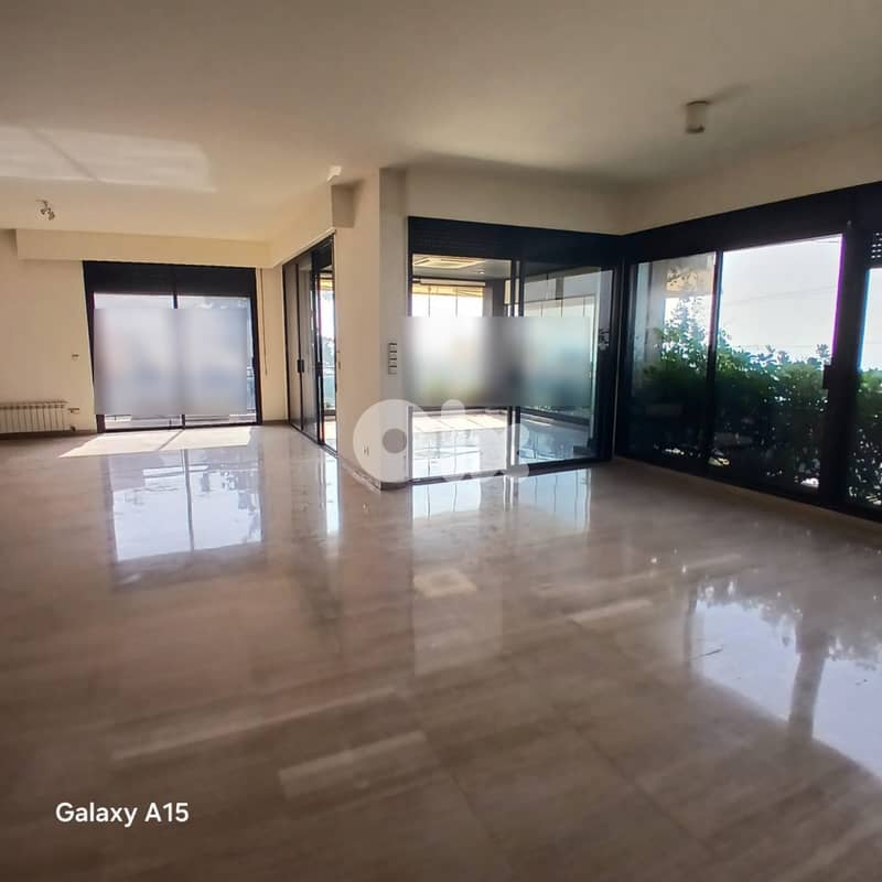 HUGE APARTMENT FOR SALE IN RABIEH PRIME 530Sq , (RA-132) 0