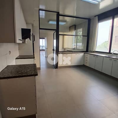 HUGE APARTMENT FOR SALE IN RABIEH PRIME 530Sq , (RA-132)