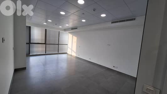 Office for Rent in Dekwaneh   مكتب للإيجار في الدكوانة