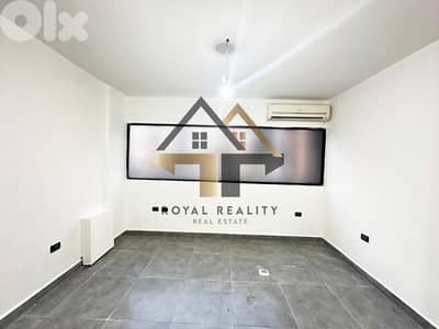 office for rent in verdun Beirut مكتب للايجار في فردان بيروت