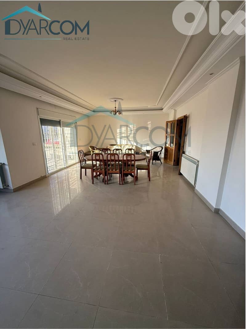 DY3156 - Sahel Alma Apartment with Terraces for Sale! 0