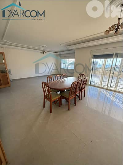 DY3156 - Sahel Alma Apartment with Terraces for Sale!