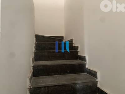 brand new spacious duplex for sale in beirut - achrafieh