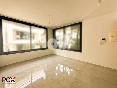 Apartment for Sale in Hamra | Ideal Location | Great For Investment