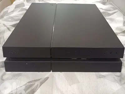 ps4 fat 500gb