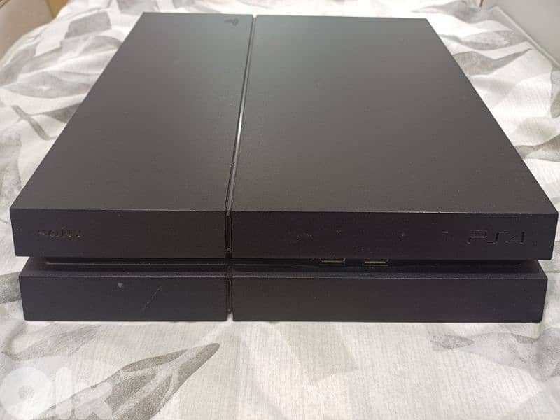 ps4 fat 500gb 0