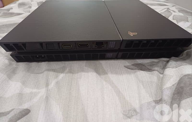 ps4 fat 500gb 2