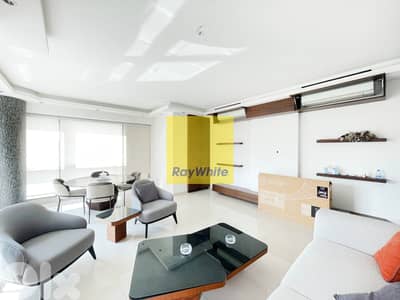 Apartment for Sale in Antelias