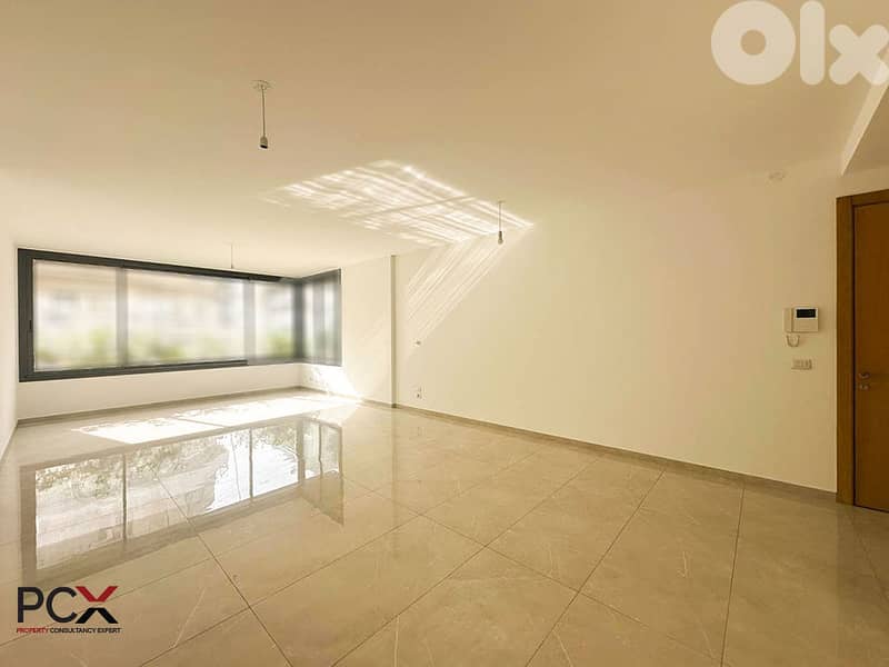 Apartment for Sale in Hamra | Delightful | Strategic Location 0