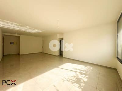 Apartment for Sale in Hamra | Delightful | Strategic Location