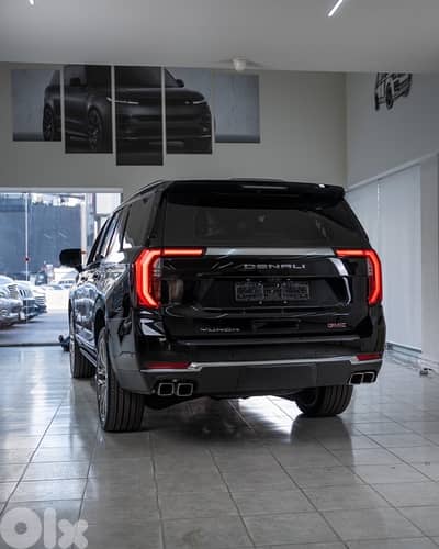 GMC Yukon 2025 GMC Yukon 2025