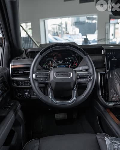 GMC Yukon 2025 GMC Yukon 2025