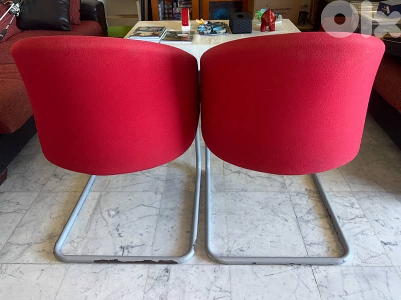 Tables & chairs for sale (negotiable prices) - can be sold separately 5