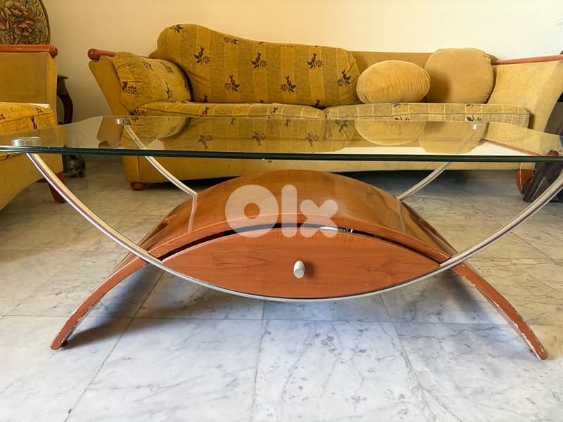 Tables & chairs for sale (negotiable prices) - can be sold separately 6