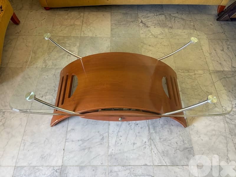 Tables & chairs for sale (negotiable prices) - can be sold separately 7