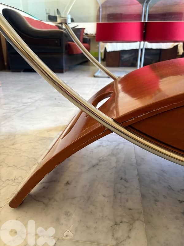 Tables & chairs for sale (negotiable prices) - can be sold separately 8