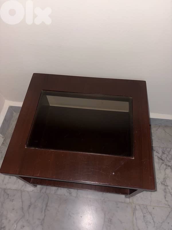 Tables & chairs for sale (negotiable prices) - can be sold separately 11