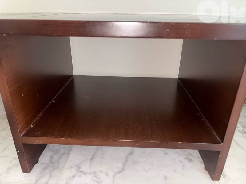 Tables & chairs for sale (negotiable prices) - can be sold separately 12